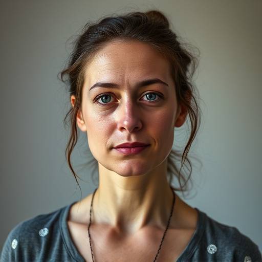 Portrait de Sophie Leclerc, professeure d'improvisation